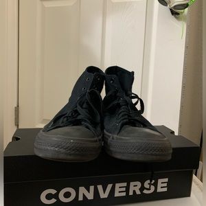 Converse Chuck Taylor Hi